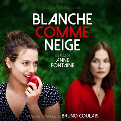 Blanche comme neige