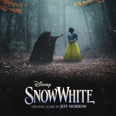 Blanche Neige