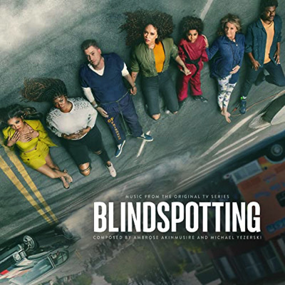 Blindspotting