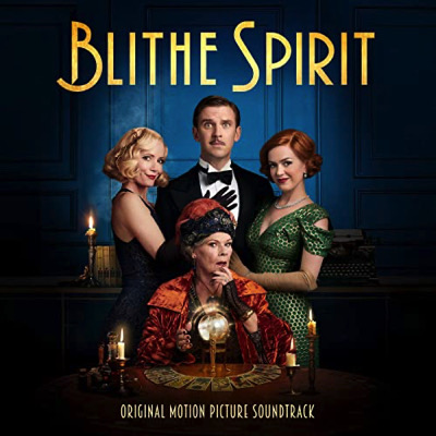 Blithe Spirit