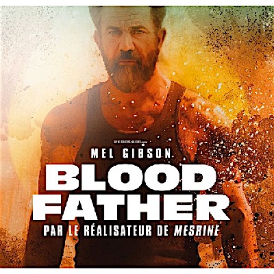 Blood Father