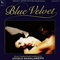 Blue Velvet