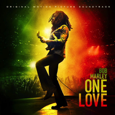 Bob Marley: One Love