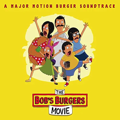 Bob's Burgers