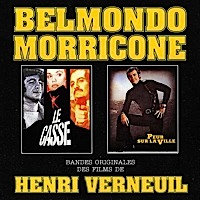 Bandes originales des films de Henri Verneuil