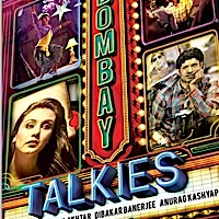 Bombay Talkies