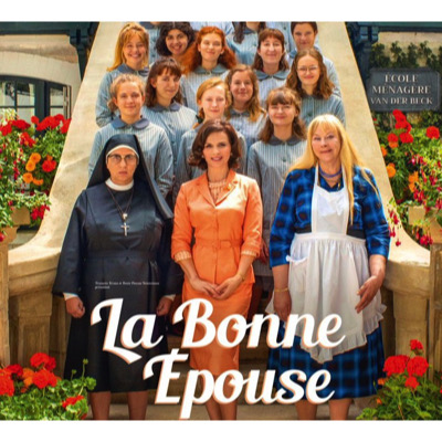 La Bonne épouse