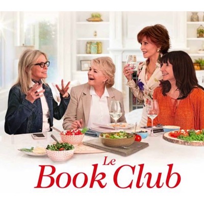 Le Book Club