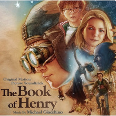 The Book Of Henry