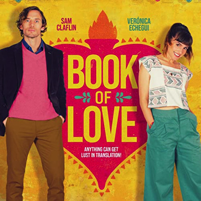 Book of Love