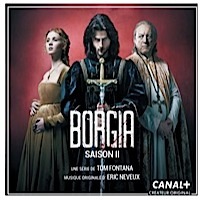 Borgia saison 2