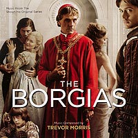 The Borgias