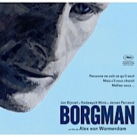 Borgman