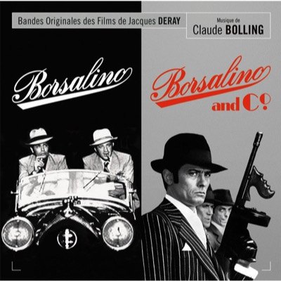 Borsalino