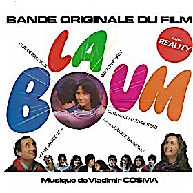 La Boum