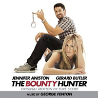 The Bounty Hunter, le chasseur de primes