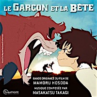 Le Garçon et la Bête