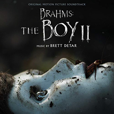 The Boy : la malédiction de Brahms