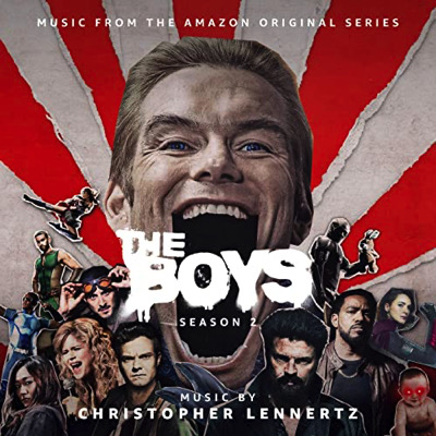 The Boys (Série)