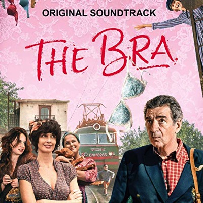 The Bra