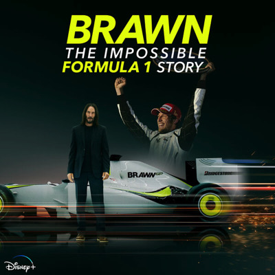 Brawn: la course impossible