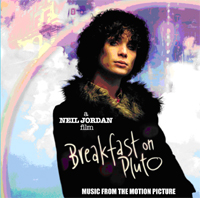 Breakfast on Pluto