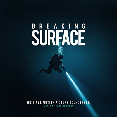 Breaking Surface