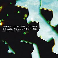 Breaking & Entering