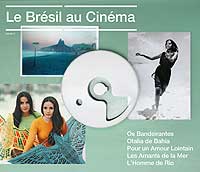 Le Brésil au Cinéma