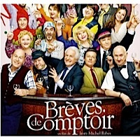 Brêves de comptoir