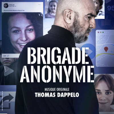 Brigade anonyme