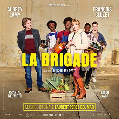La Brigade