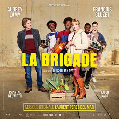 La Brigade