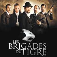 Les Brigades du tigre