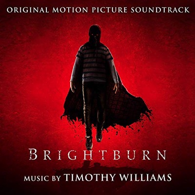 BrightBurn - L'enfant du mal