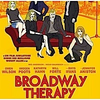 Broadway Therapy