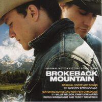 Le secret de Brokeback Mountain