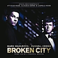 Broken City