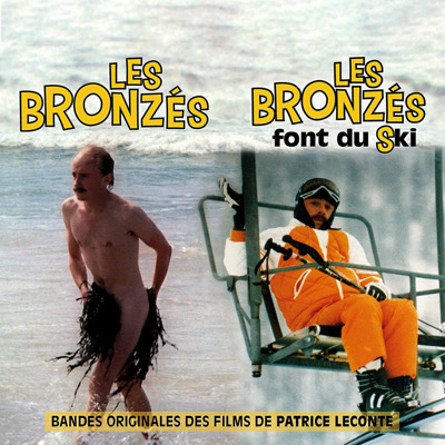 Les Bronzés font du ski