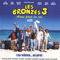 Les Bronzés 3