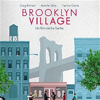 Brooklyn Village