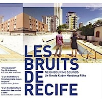 Les Bruits de récife