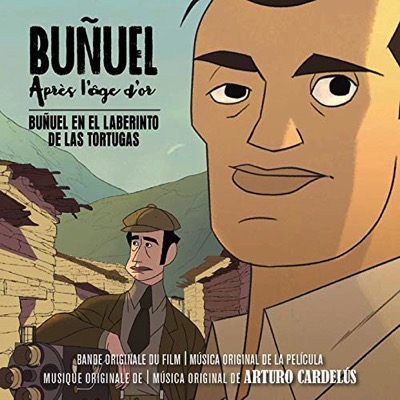 Buñuel après l’âge d’or