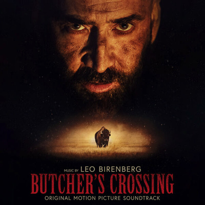 Butcher's Crossing