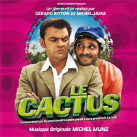 Le Cactus