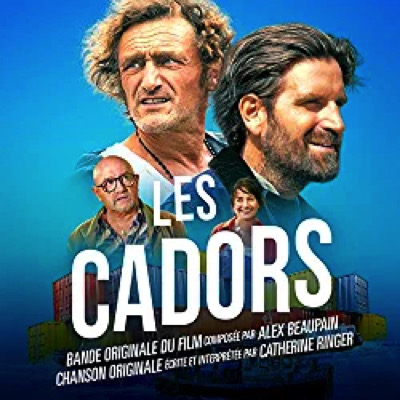 Les Cadors