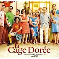  La Cage dorée