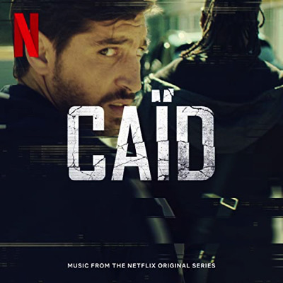 Caïd