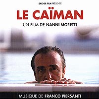 Le Caïman