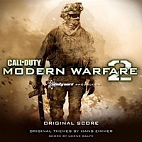 Call Of Duty : Modern Warfare 2